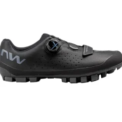 ROSE Bikes HAMMER PLUS WIDE MTB/Gravel Shoes – Wide Version| MTB Shoes