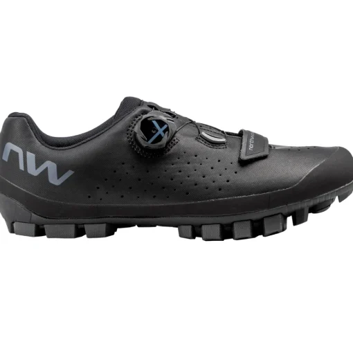 ROSE Bikes HAMMER PLUS WIDE MTB/Gravel Shoes – Wide Version| MTB Shoes