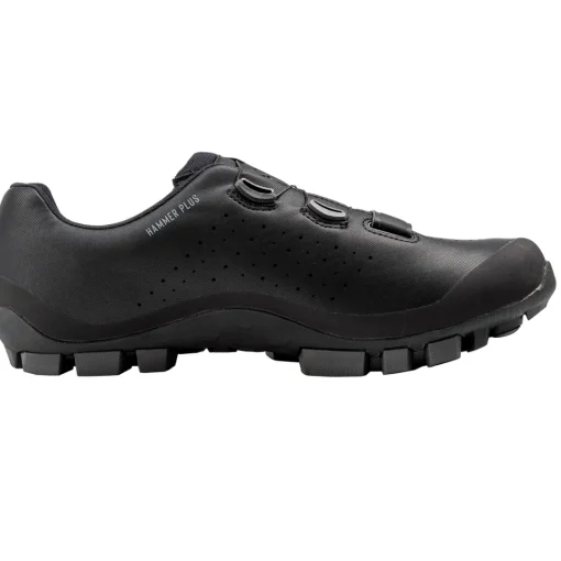 ROSE Bikes HAMMER PLUS WIDE MTB/Gravel Shoes – Wide Version| MTB Shoes