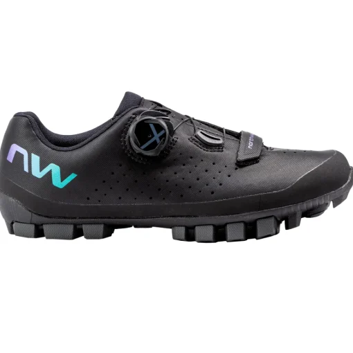 ROSE Bikes HAMMER PLUS WMN Women’s MTB/Gravel Shoes| MTB Shoes