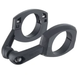 ROSE Bikes handlebar bracket for dynamo-powered front lights and Bosch displays| Dynamo-Powered