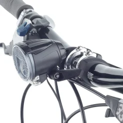 ROSE Bikes handlebar bracket for dynamo-powered front lights and Bosch displays| Dynamo-Powered