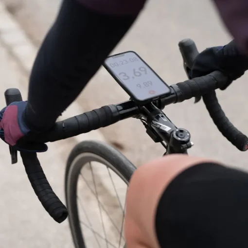 ROSE Bikes HANDLEBAR MOUNT PRO SPC+| Smartphone Accessories