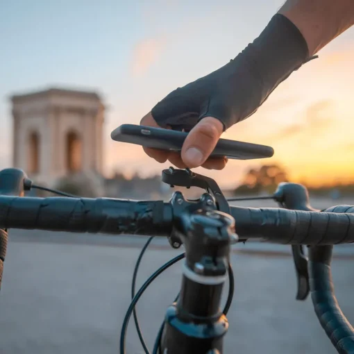 ROSE Bikes Handlebar Mount SPC+| Smartphone Accessories