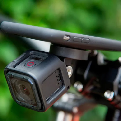ROSE Bikes Handlebar Mount SPC+| Smartphone Accessories