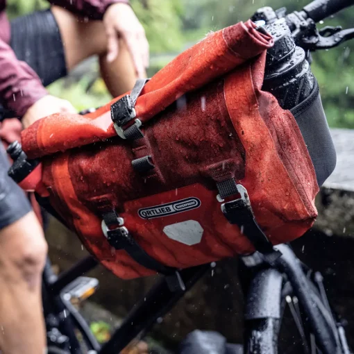ROSE Bikes HANDLEBAR-PACK PLUS 11 L| Bike Bags