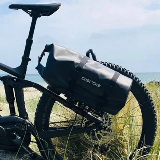 ROSE Bikes Heavy Duty Dry Bag 12 l| Bike Bags