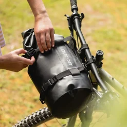 ROSE Bikes Heavy Duty Dry Bag 12 l| Bike Bags