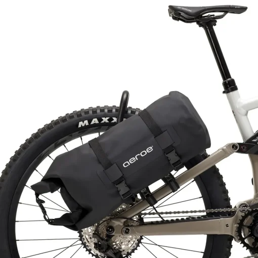ROSE Bikes Heavy Duty Dry Bag 12 l| Bike Bags