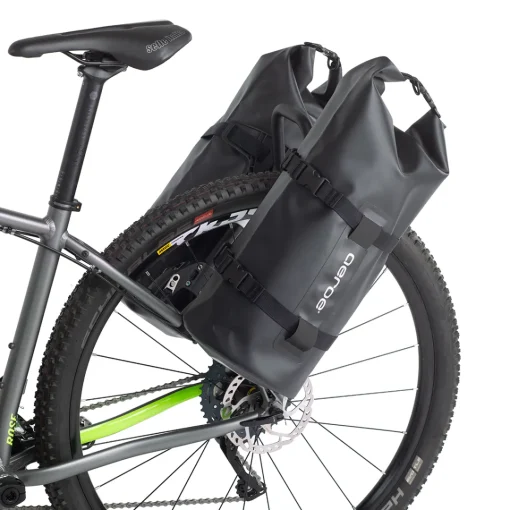 ROSE Bikes Heavy Duty Dry Bag 12 l| Bike Bags