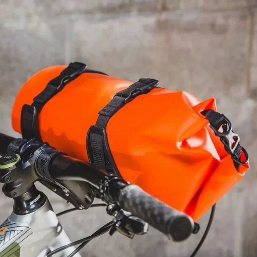 ROSE Bikes Heavy Duty Dry Bag 8 l| Bike Bags