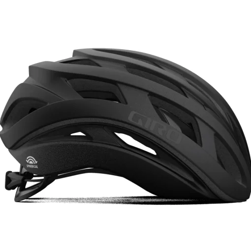 ROSE Bikes HELIOS SPHERICAL MIPS Bike Helmet| Road Helmets