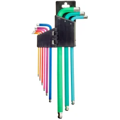 ROSE Bikes hex key set| Bike Tools
