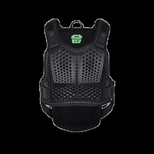 ROSE Bikes HEX PULL-OVER UPPER BODY PROTECTIVE Torso Protector| Chest Protectors