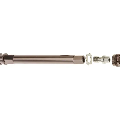 ROSE Bikes Hexlock SL thru axle 15 mm x 100 mm / 110 mm (Boost)| MTB