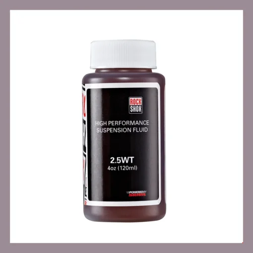 ROSE Bikes High Performance Suspension Fluid Fork Oil| Care Products