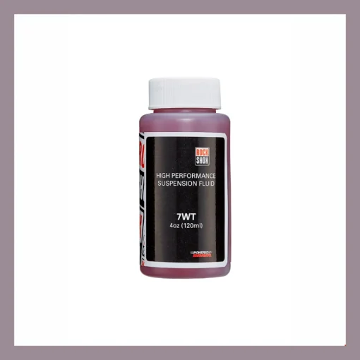 ROSE Bikes High Performance Suspension Fluid Fork Oil| Care Products