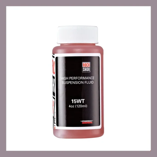 ROSE Bikes High Performance Suspension Fluid Fork Oil| Care Products