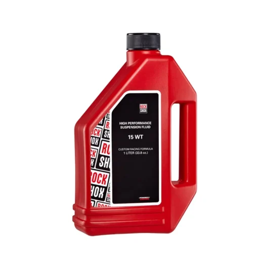 ROSE Bikes High Performance Suspension Fluid 15WT Fork Oil| Care Products