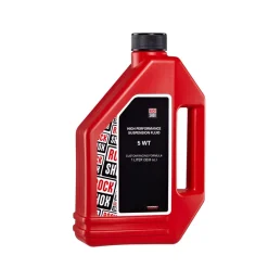 ROSE Bikes High Performance Suspension Fluid 5WT Fork Oil| Care Products