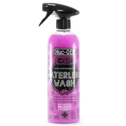 ROSE Bikes High Performance Waterless Wash Dry Bike Cleaner| Care Products