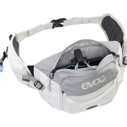 ROSE Bikes HIP PACK 3 l incl. 1.5 l Hydration Bladder| Backpacks