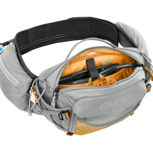 ROSE Bikes HIP PACK PRO E-RIDE 3 e-bike hip bag| Waist Packs