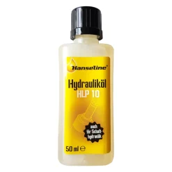 ROSE Bikes HLP 10 Hydraulic Oil Mineral Brake Fluid| Care Products