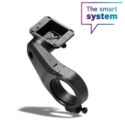 ROSE Bikes Holder for Display Mount Kiox 300/500 / SmartphoneGrip (BDS3630 / BDS3620)| Smartphone Accessories|Bike Computers