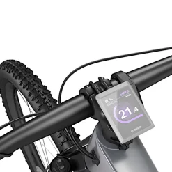 ROSE Bikes Holder for Display Mount Kiox 300/500 / SmartphoneGrip (BDS3630 / BDS3620)| Smartphone Accessories|Bike Computers