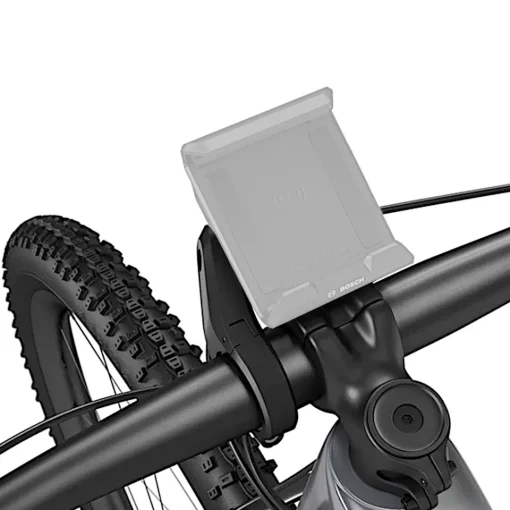ROSE Bikes Holder for Display Mount Kiox 300/500 / SmartphoneGrip (BDS3630 / BDS3620)| Smartphone Accessories|Bike Computers