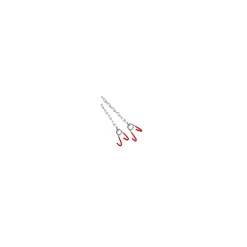 ROSE Bikes hook chains| Bike Racks