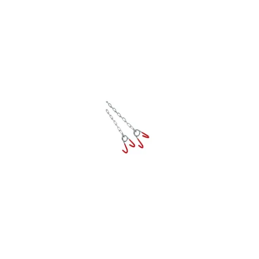ROSE Bikes hook chains| Bike Racks