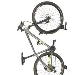 ROSE Bikes Hook-In Vario XL Wall Mount Bike Rack Foldable and Swivelling| Bike Racks