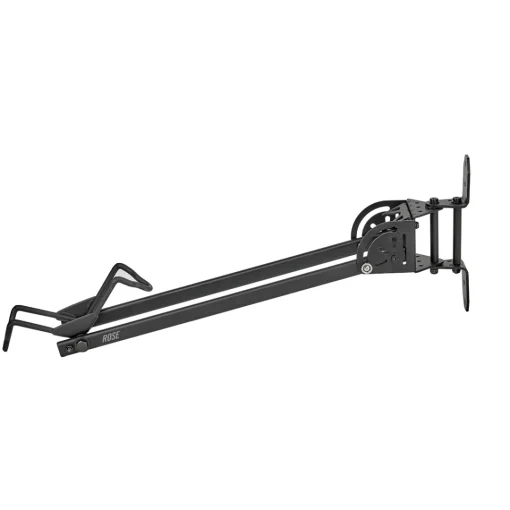 ROSE Bikes Hook-In Vario XL Wall Mount Bike Rack Foldable and Swivelling| Bike Racks
