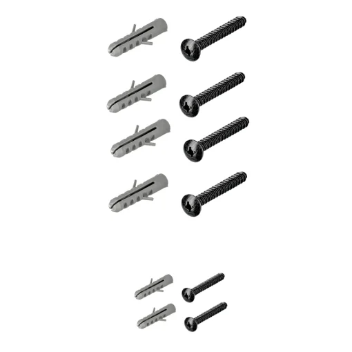 ROSE Bikes Hook-In Vario XL Wall Mount Bike Rack Foldable and Swivelling| Bike Racks
