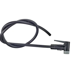 ROSE Bikes Hose with Pump Head for Druckmacher BS 160| Spares And Accessories