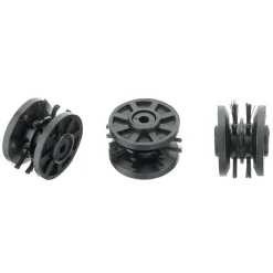ROSE Bikes HP Brushes for Caretec| Cleaning Accessories