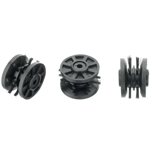 ROSE Bikes HP Brushes for Caretec| Cleaning Accessories