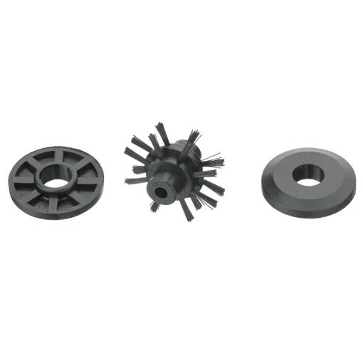 ROSE Bikes HP Brushes for Caretec| Cleaning Accessories