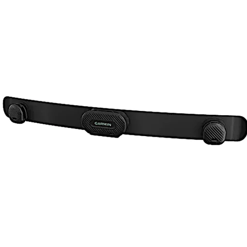 ROSE Bikes HRM-Fit Heart Rate Chest Strap for Sports Bra| Heart Rate Monitors And Fitness Trackers