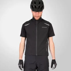 ROSE Bikes HUMMVEE GILET WESTE MTB Vest| Cycling Gilets And Vests