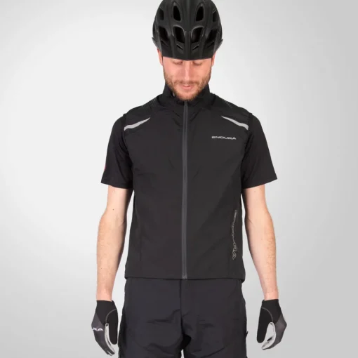ROSE Bikes HUMMVEE GILET WESTE MTB Vest| Cycling Gilets And Vests