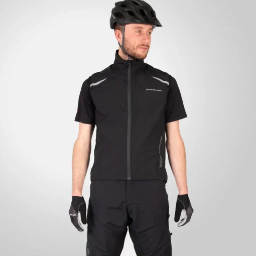 ROSE Bikes HUMMVEE GILET WESTE MTB Vest| Cycling Gilets And Vests