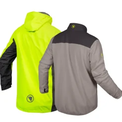 ROSE Bikes HUMMVEE 3-IN-1 WATERPROOF JACKET Rain Jacket| Waterproof Jackets|MTB Jackets