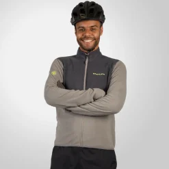 ROSE Bikes HUMMVEE 3-IN-1 WATERPROOF JACKET Rain Jacket| Waterproof Jackets|MTB Jackets