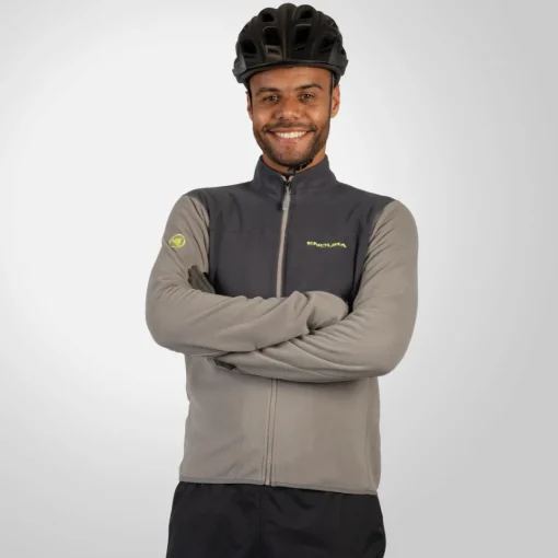ROSE Bikes HUMMVEE 3-IN-1 WATERPROOF JACKET Rain Jacket| Waterproof Jackets|MTB Jackets