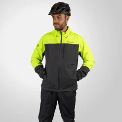 ROSE Bikes HUMMVEE 3-IN-1 WATERPROOF JACKET Rain Jacket| Waterproof Jackets|MTB Jackets