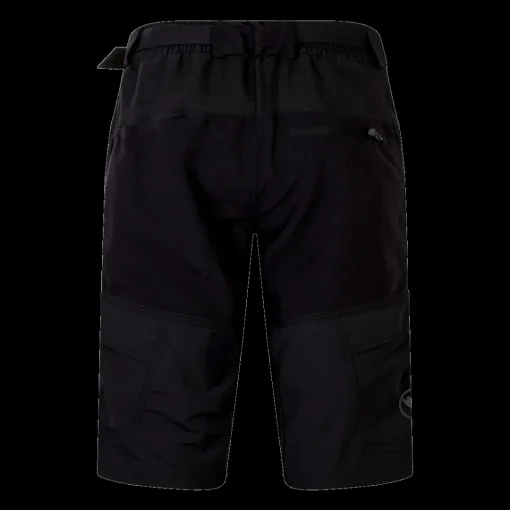 ROSE Bikes HUMMVEE SHORT MIT INNENHOSE MTB Bike Shorts| MTB Shorts And Pants|Casual Trousers