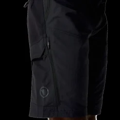 ROSE Bikes HUMMVEE SHORT MIT INNENHOSE MTB Bike Shorts| MTB Shorts And Pants|Casual Trousers